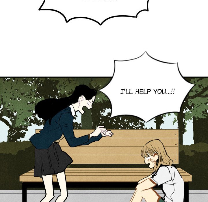 Read I Pray chapter 15 image 35 on Lezhin