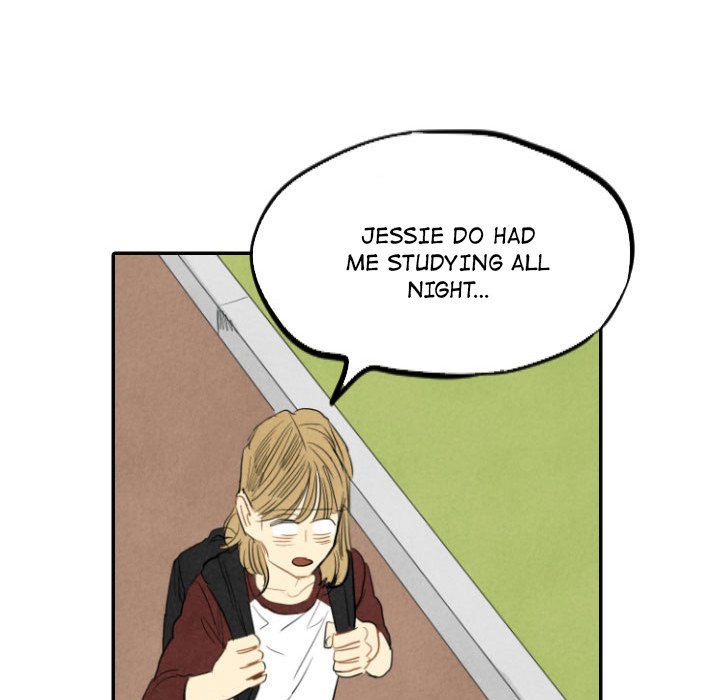 Read I Pray chapter 15 image 39 on Lezhin