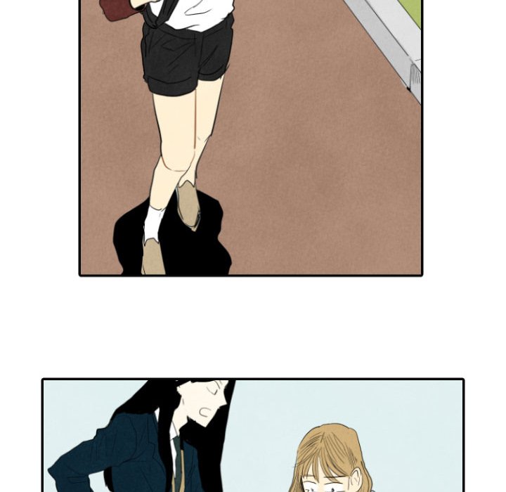 Read I Pray chapter 15 image 40 on Lezhin