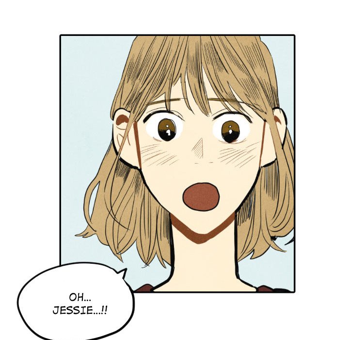 Read I Pray chapter 15 image 43 on Lezhin