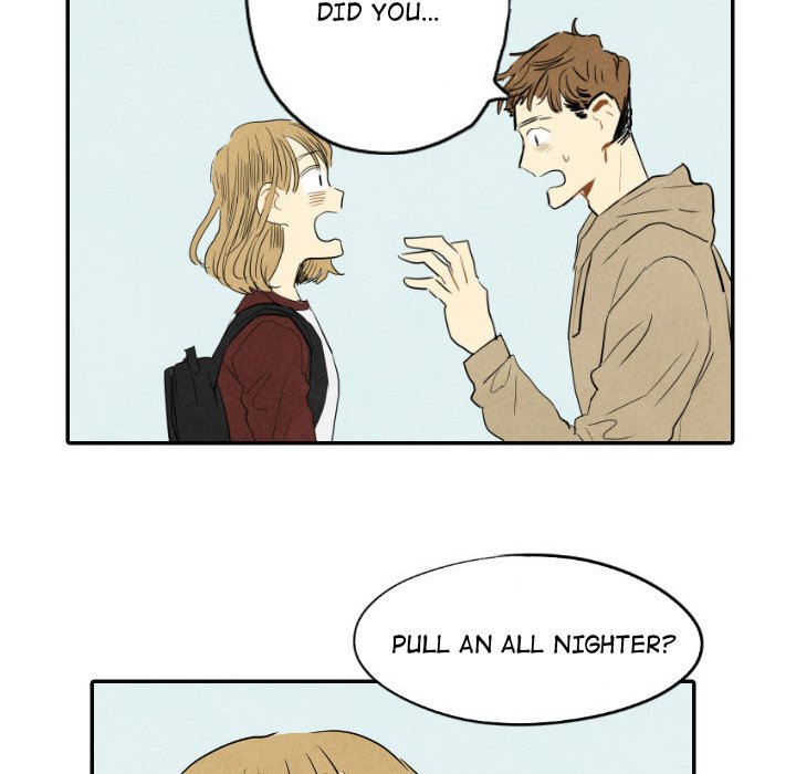 Read I Pray chapter 15 image 52 on Lezhin