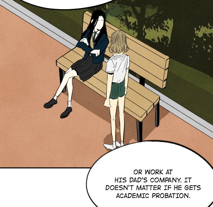 Read I Pray chapter 15 image 72 on Lezhin