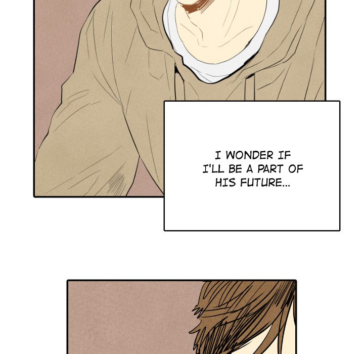 Read I Pray chapter 15 image 77 on Lezhin
