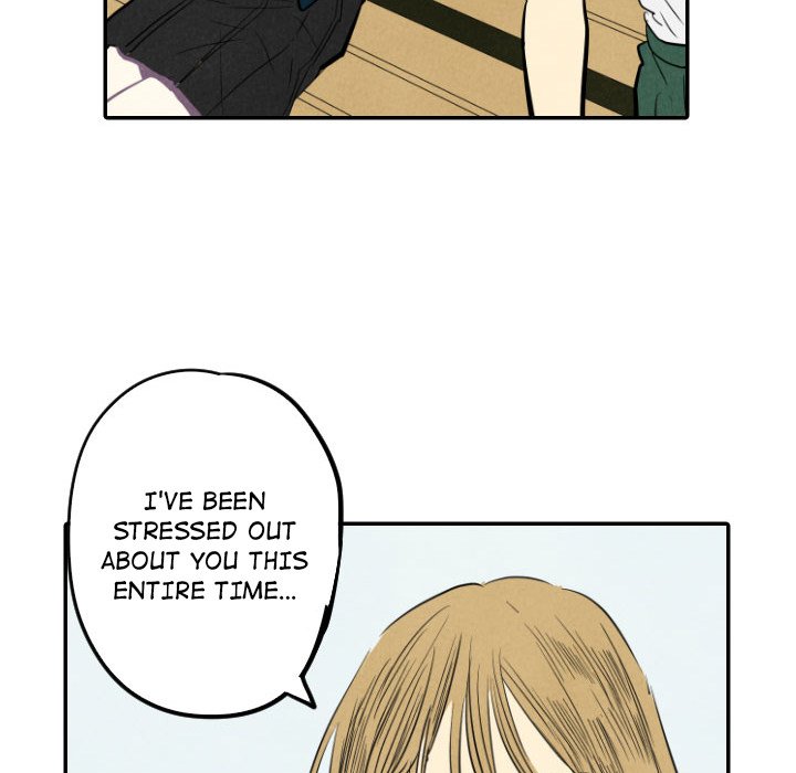 Read I Pray chapter 15 image 8 on Lezhin