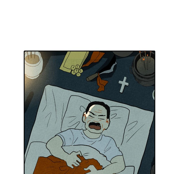 Read I Pray chapter 15 image 96 on Lezhin