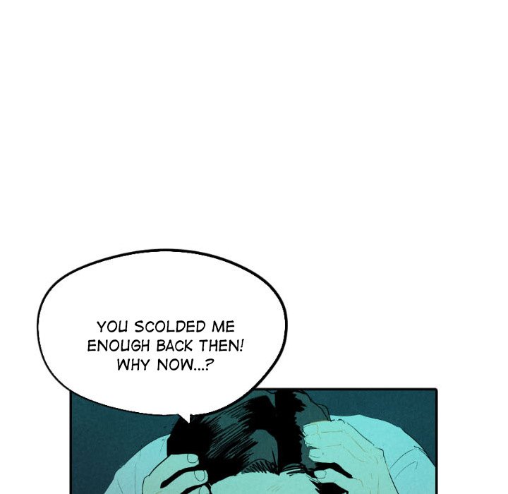 Read I Pray chapter 16 image 105 on Lezhin