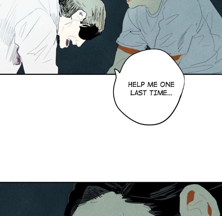 Read I Pray chapter 16 image 132 on Lezhin