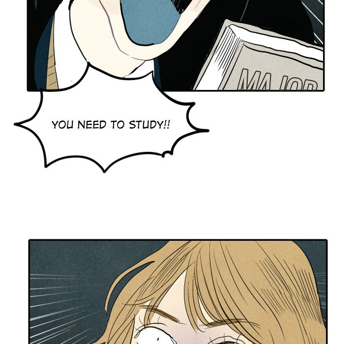 Read I Pray chapter 16 image 14 on Lezhin