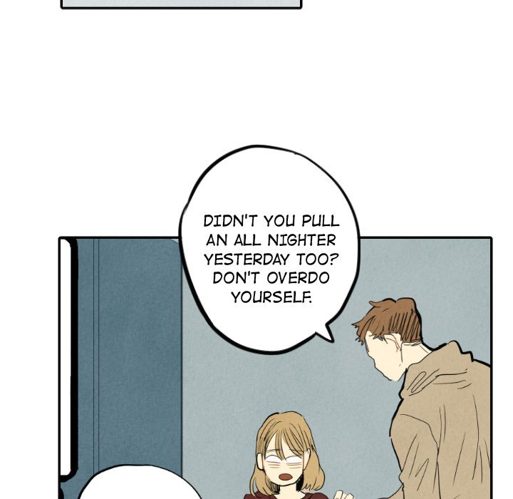 Read I Pray chapter 16 image 25 on Lezhin