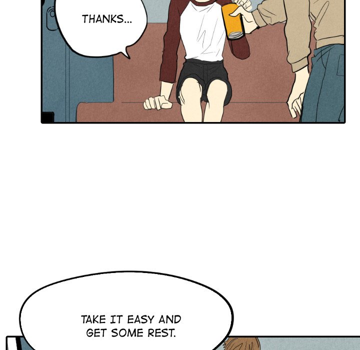 Read I Pray chapter 16 image 26 on Lezhin