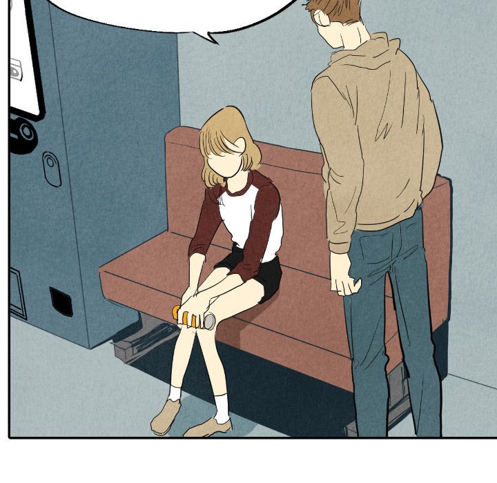 Read I Pray chapter 16 image 27 on Lezhin