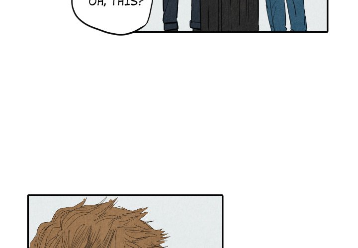 Read I Pray chapter 16 image 3 on Lezhin