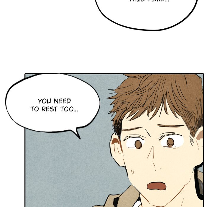 Read I Pray chapter 16 image 30 on Lezhin