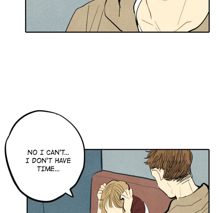 Read I Pray chapter 16 image 31 on Lezhin