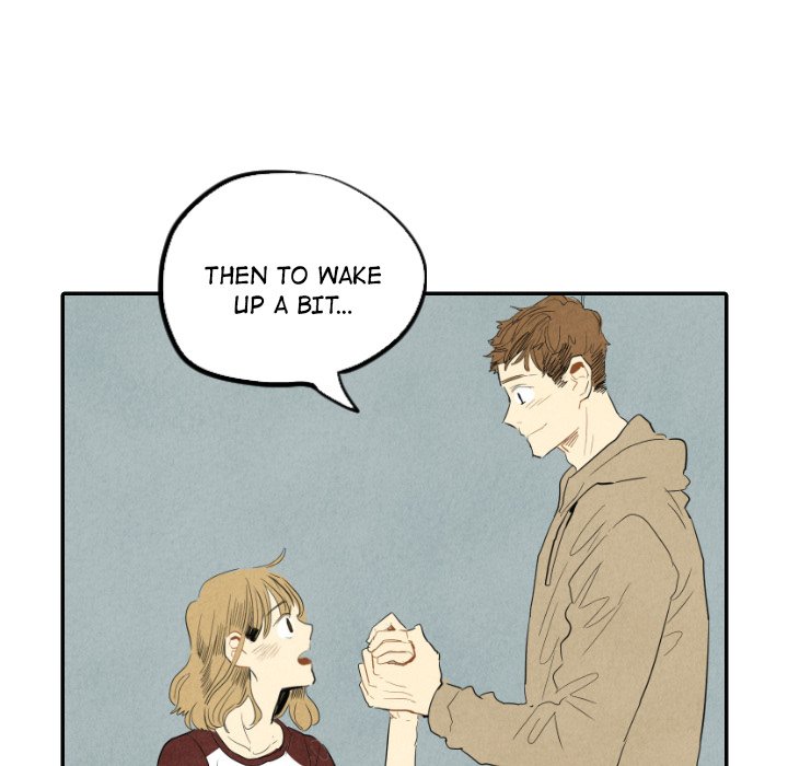 Read I Pray chapter 16 image 33 on Lezhin