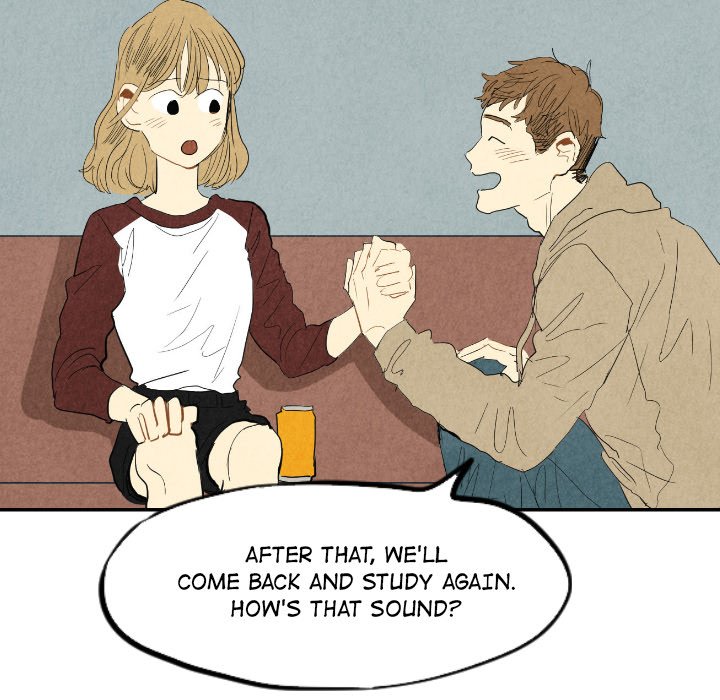 Read I Pray chapter 16 image 36 on Lezhin