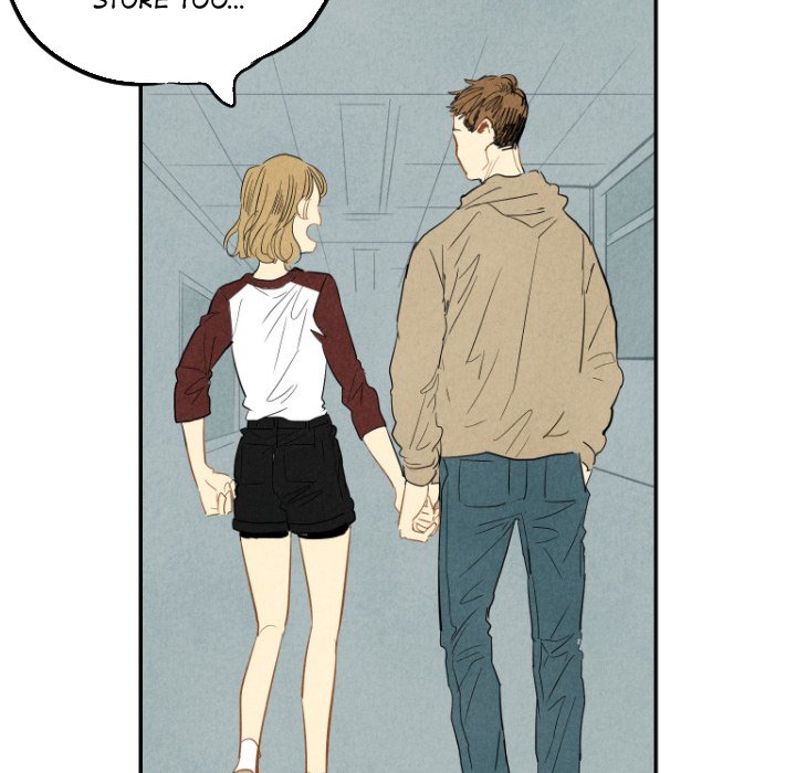 Read I Pray chapter 16 image 39 on Lezhin