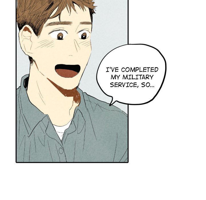 Read I Pray chapter 16 image 4 on Lezhin