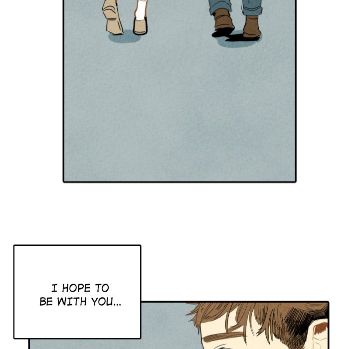 Read I Pray chapter 16 image 40 on Lezhin