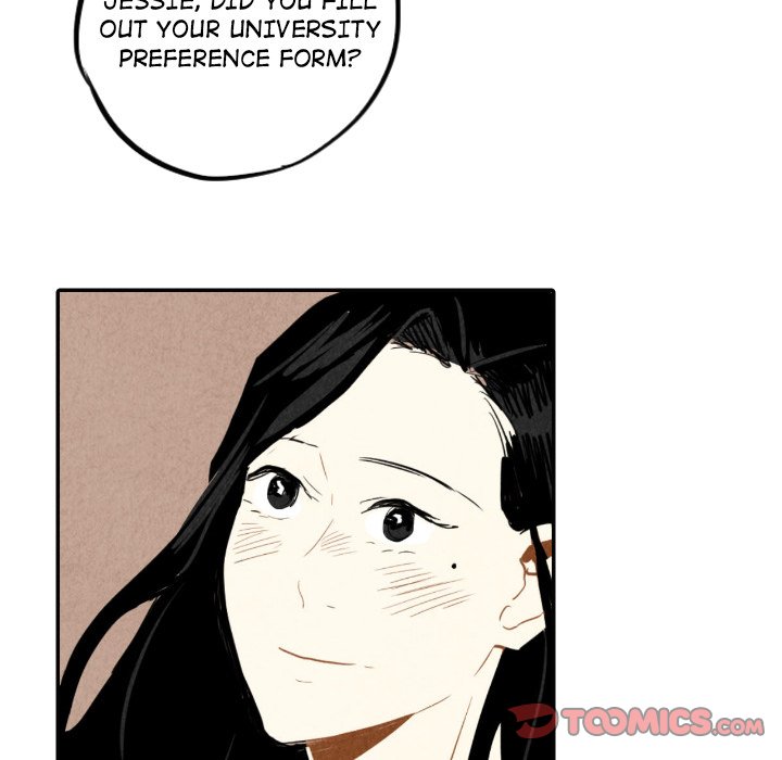 Read I Pray chapter 16 image 47 on Lezhin