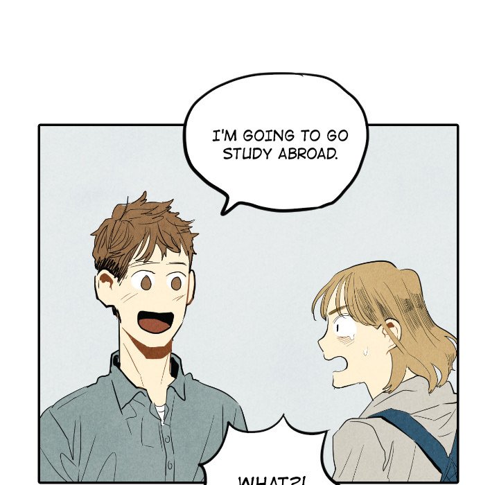 Read I Pray chapter 16 image 5 on Lezhin