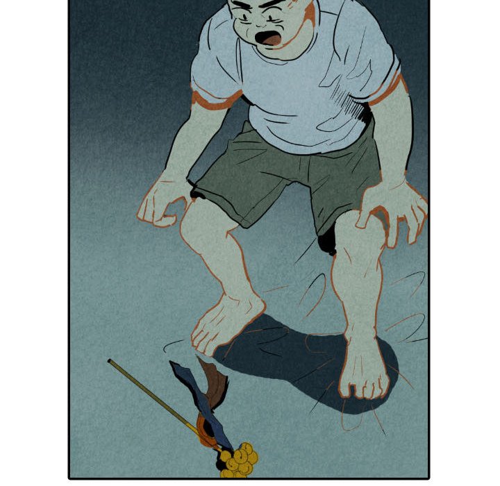 Read I Pray chapter 16 image 70 on Lezhin