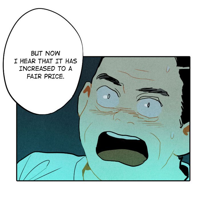 Read I Pray chapter 16 image 96 on Lezhin