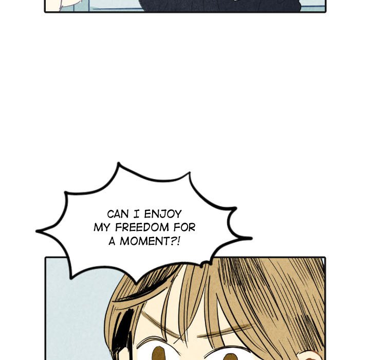 Read I Pray chapter 17 image 10 on Lezhin
