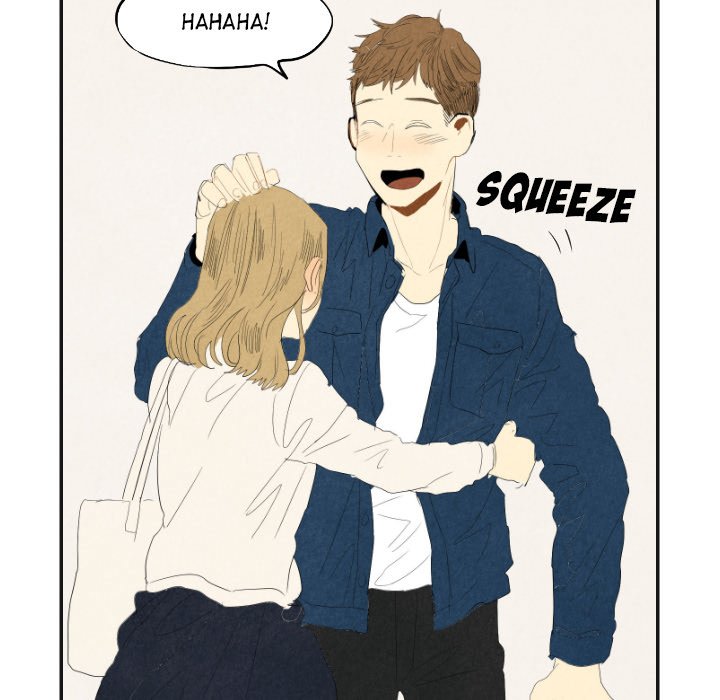 Read I Pray chapter 17 image 100 on Lezhin