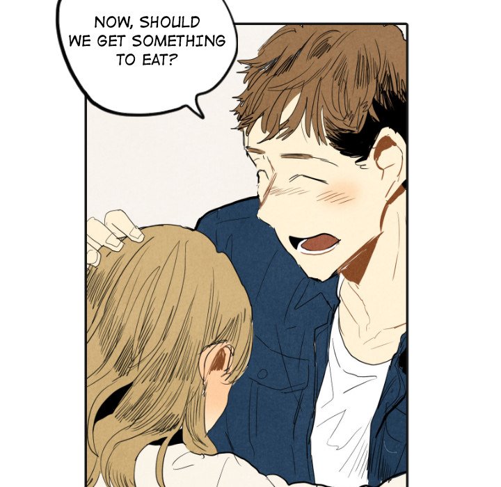 Read I Pray chapter 17 image 102 on Lezhin