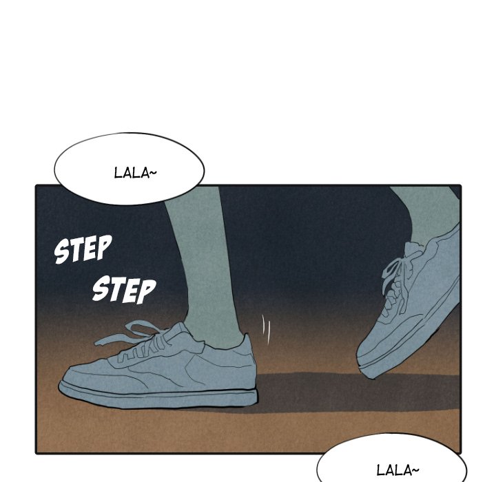 Read I Pray chapter 17 image 106 on Lezhin