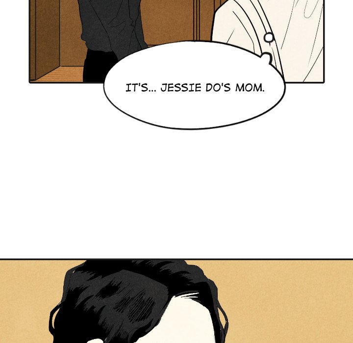 Read I Pray chapter 17 image 116 on Lezhin