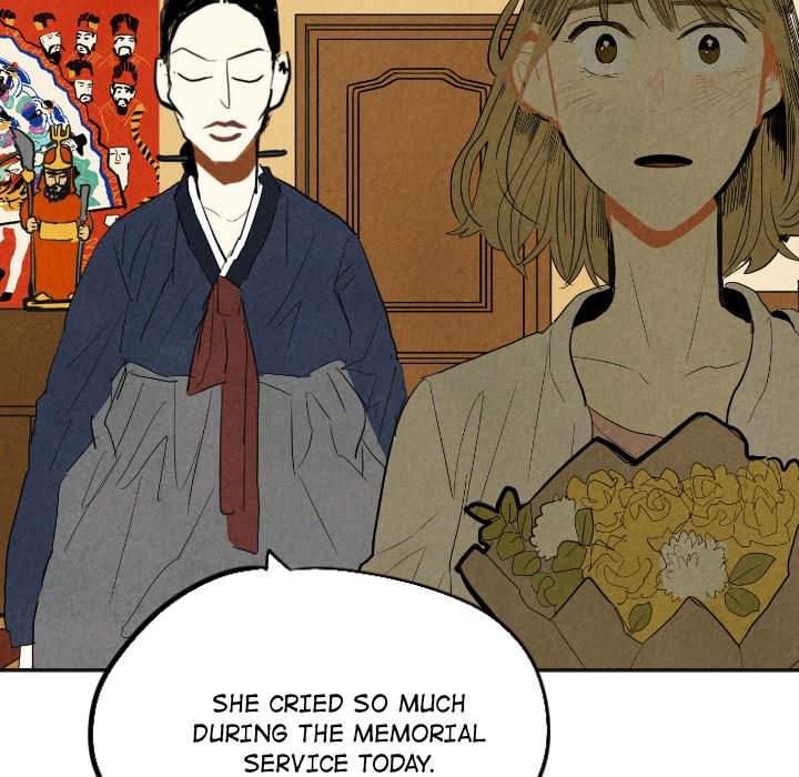 Read I Pray chapter 17 image 126 on Lezhin