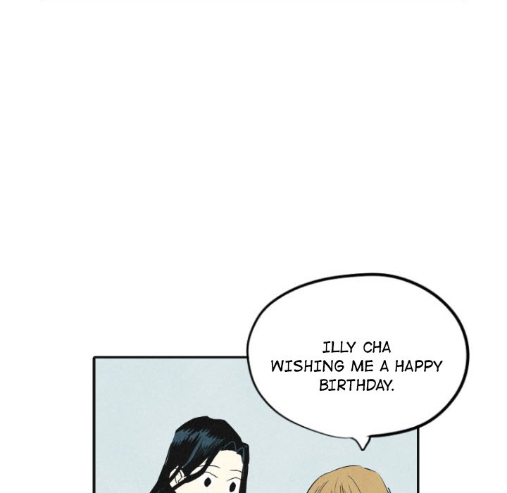 Read I Pray chapter 17 image 16 on Lezhin