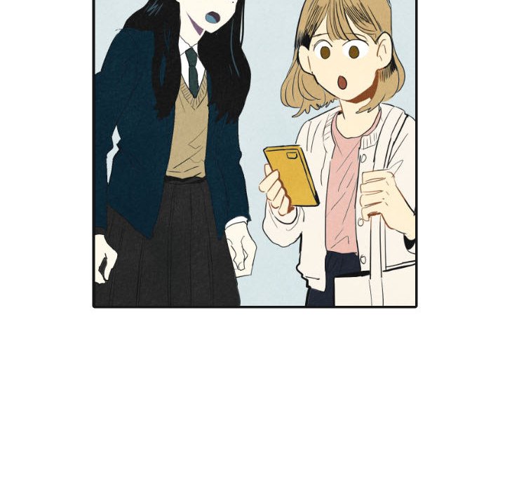 Read I Pray chapter 17 image 17 on Lezhin
