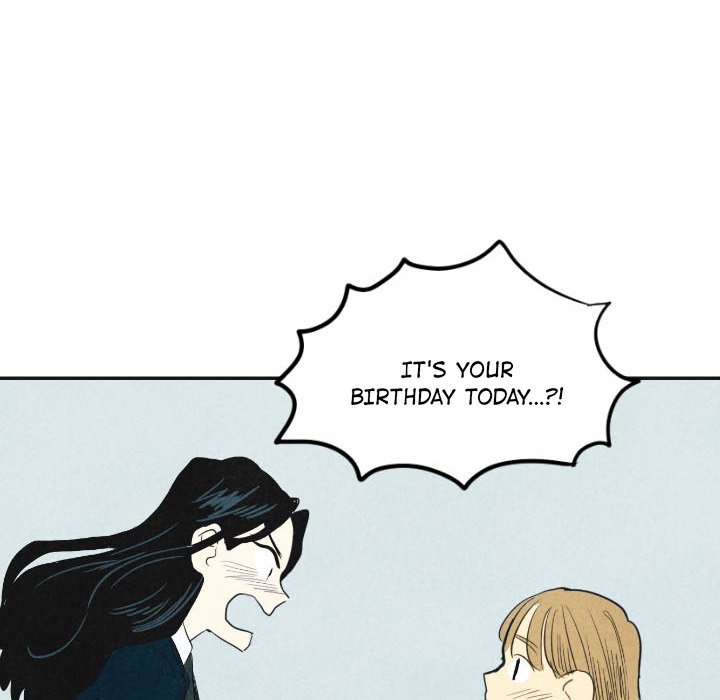 Read I Pray chapter 17 image 19 on Lezhin