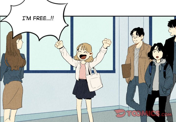 Read I Pray chapter 17 image 2 on Lezhin