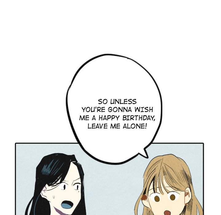 Read I Pray chapter 17 image 22 on Lezhin