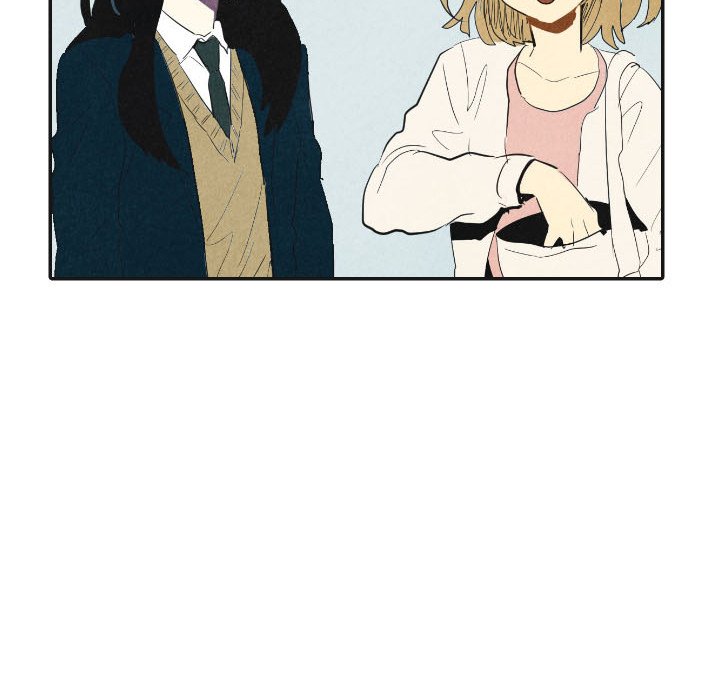 Read I Pray chapter 17 image 23 on Lezhin