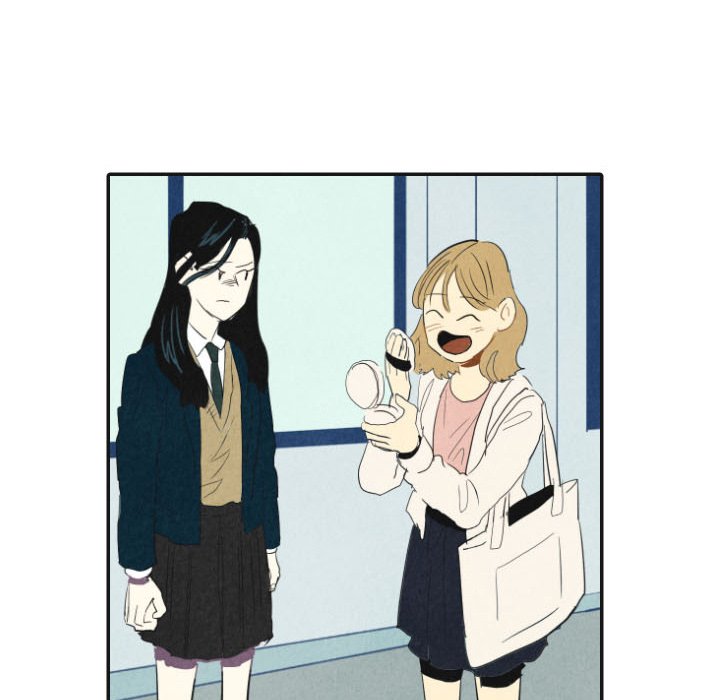Read I Pray chapter 17 image 25 on Lezhin