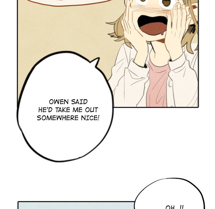 Read I Pray chapter 17 image 28 on Lezhin