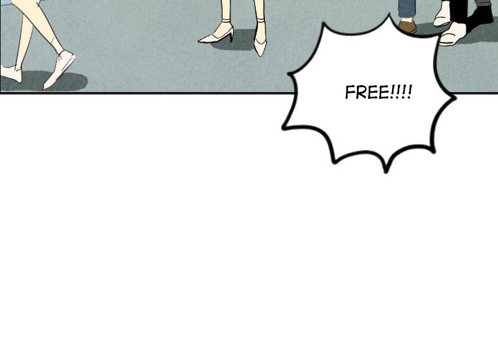 Read I Pray chapter 17 image 3 on Lezhin