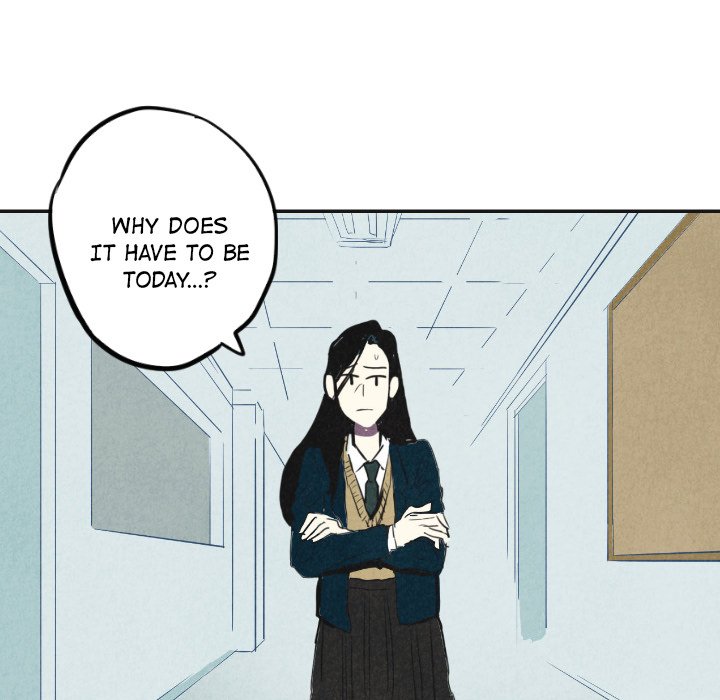 Read I Pray chapter 17 image 36 on Lezhin