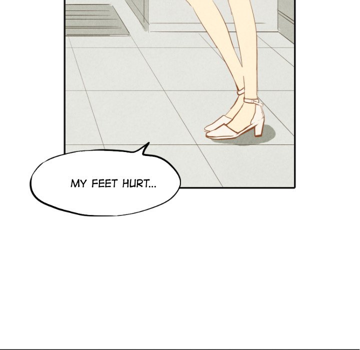 Read I Pray chapter 17 image 41 on Lezhin