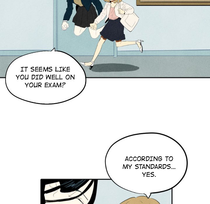 Read I Pray chapter 17 image 5 on Lezhin