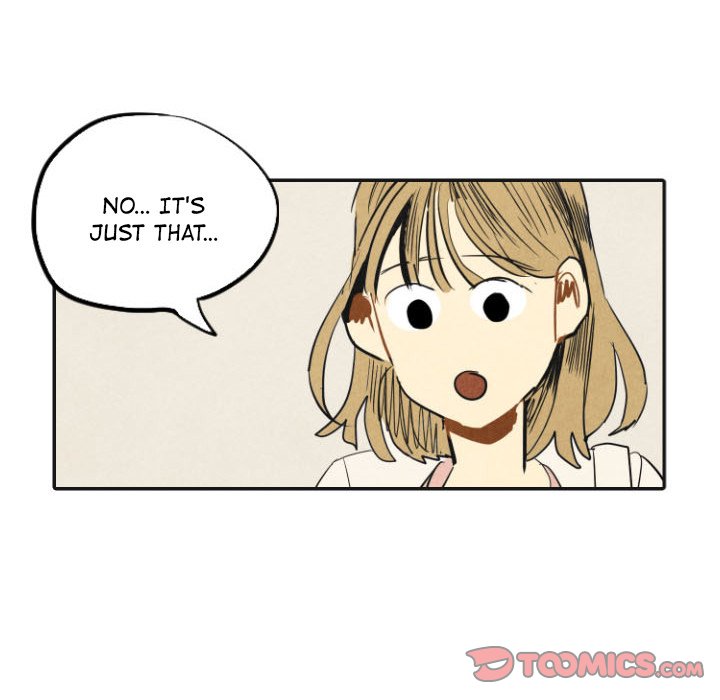Read I Pray chapter 17 image 56 on Lezhin