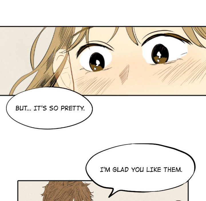 Read I Pray chapter 17 image 58 on Lezhin