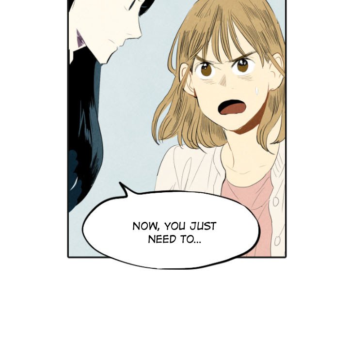 Read I Pray chapter 17 image 6 on Lezhin