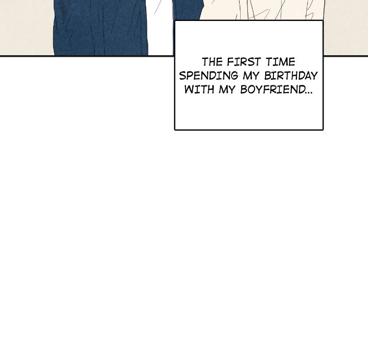 Read I Pray chapter 17 image 64 on Lezhin