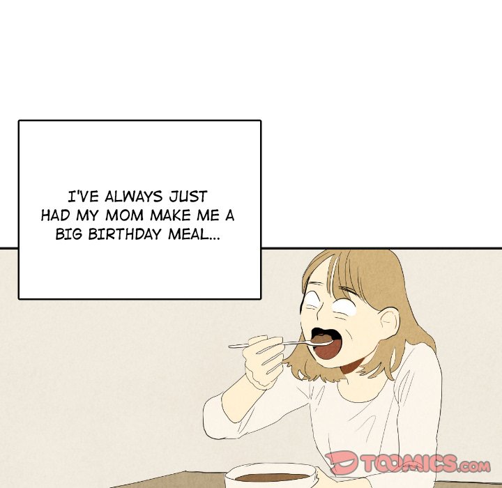 Read I Pray chapter 17 image 65 on Lezhin